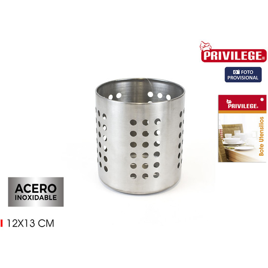 BOL METAL INOX 3500CC MI COCINA