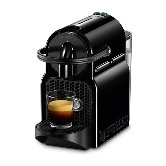 Oferta Cafetera Delonghi Piccolo Negra, Piccolo EDG200B barata